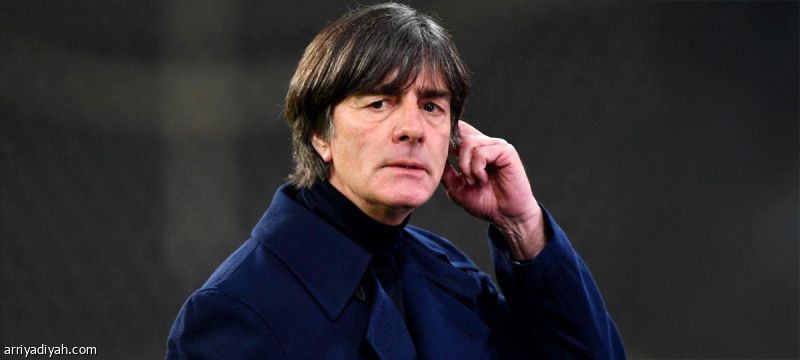 لوف: حظوظ ألمانيا قوية في مونديال 2026