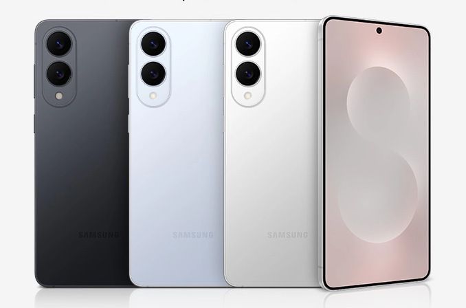 سامسونج تطلق هاتفها الأنحف.. مواصفات وسعر جالاكسي s25 Edge