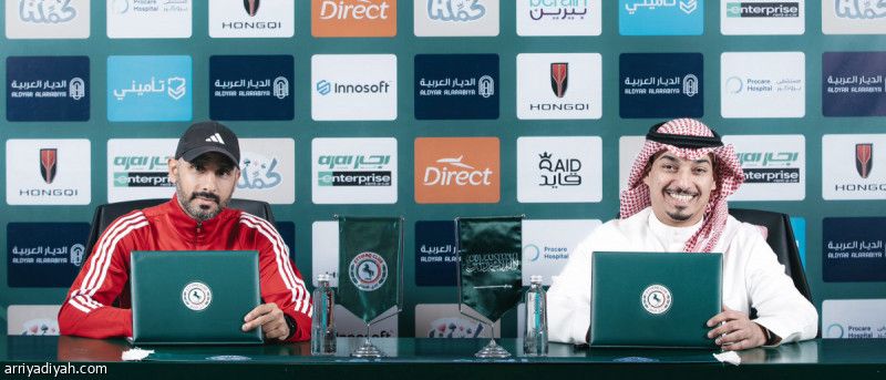 حتى 2026.. الاتفاق يجدد مع الشهري