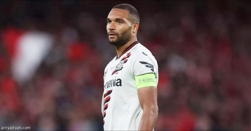 قائد ليفركوزن على رادار البافاري