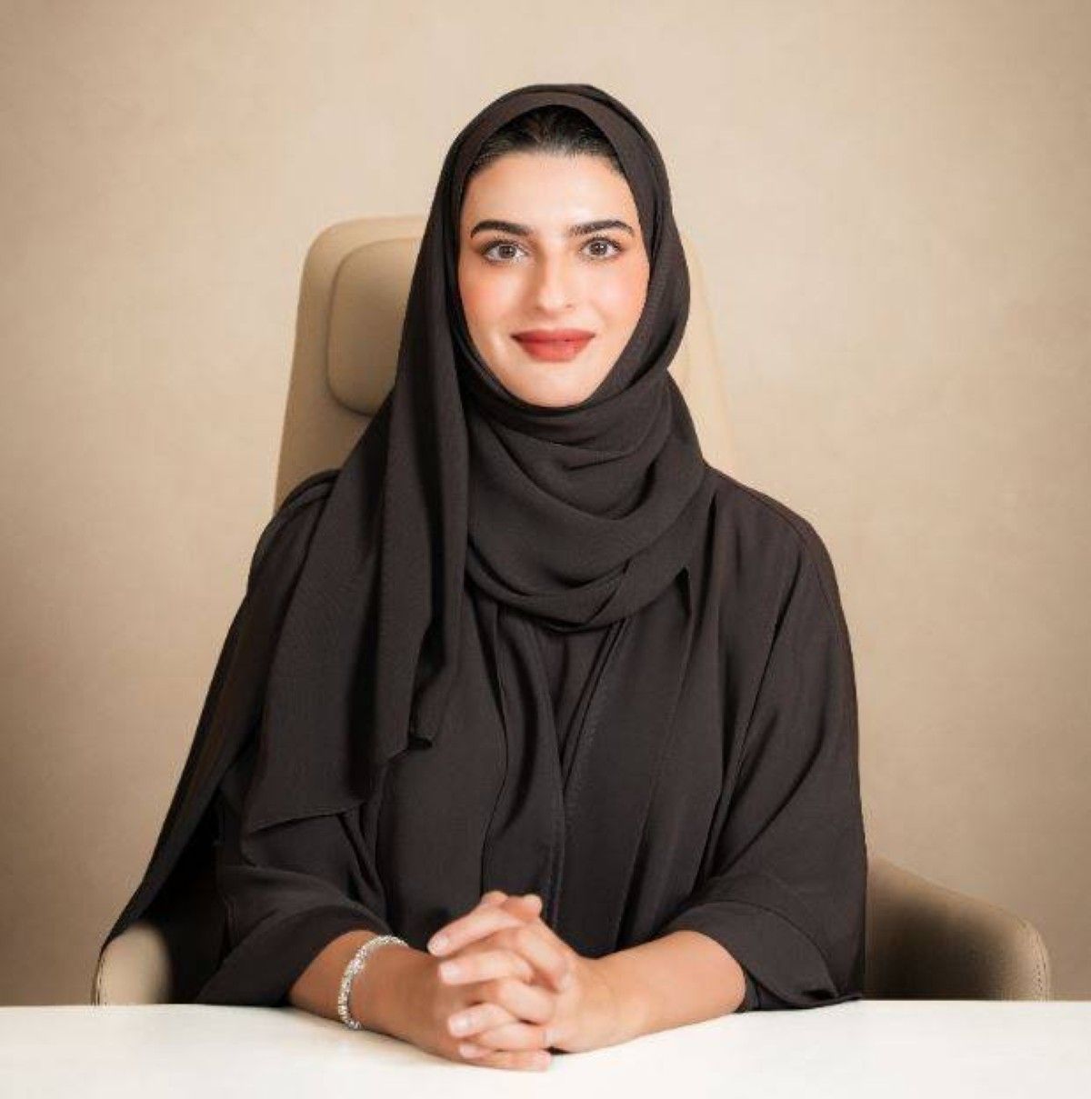 نهال بدري.. قيادة استراتيجية تعيد تشكيل المشهد الإعلامي في دبي