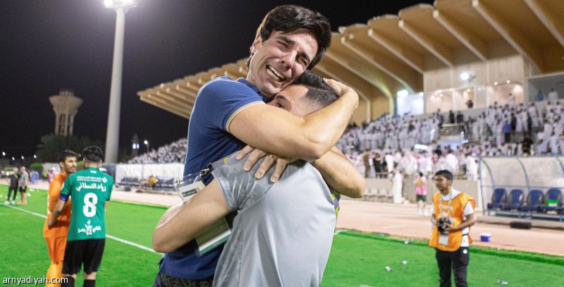 النجمة يلمع في الأضواء بالخلطة البرتغالية