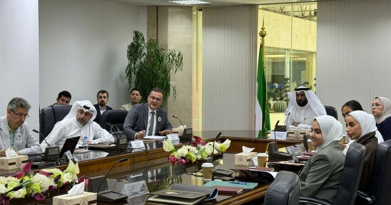 «الطرق»: ملتزمون بالجدول الزمني لإنجاز مشروع السكة الحديد