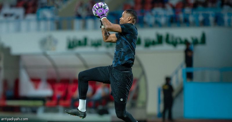 فيتور ينال عقوبة موسكيرا