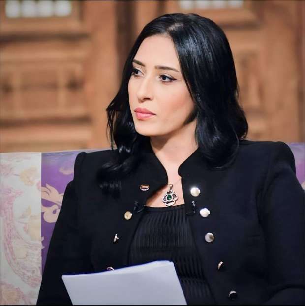 «فلوسهم هتغرق حياتهم».. 3 أبراج على موعد مع مفاجأة مالية ضخمة وحظ استثنائي بالفترة المقبلة وفقًا لتوقعات رحاب منيعم