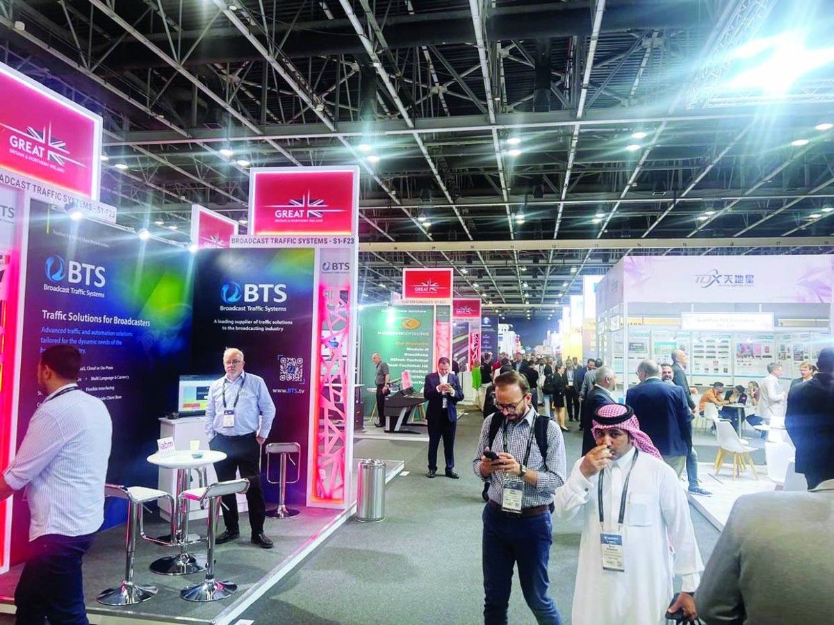 مشاركون في «كابسات»: الإمارات منصة مثالية للنمو واستكشاف الفرص