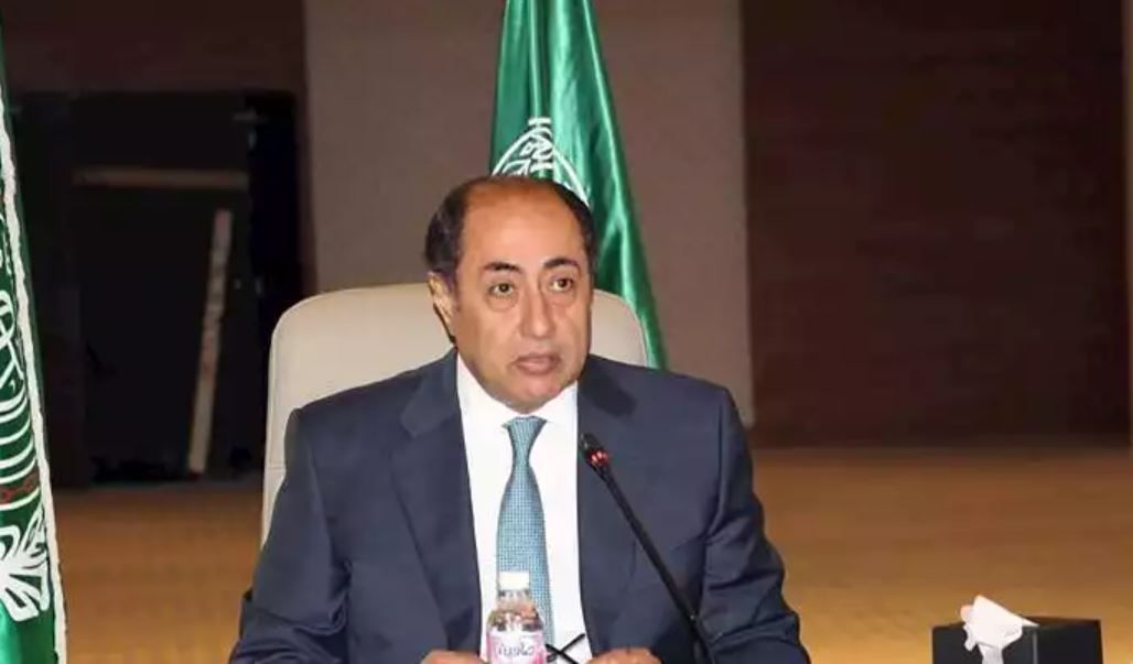 السفير حسام زكي: القضية الفلسطينية تتصدر جدول أعمال القمة العربية في بغداد