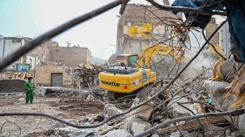 أمانة المدينة المنورة توجه صفعة قوية لسكان هذه الأحياء…سوف يتم هدمها خلال هذا التوقيت من هذا الشهر!