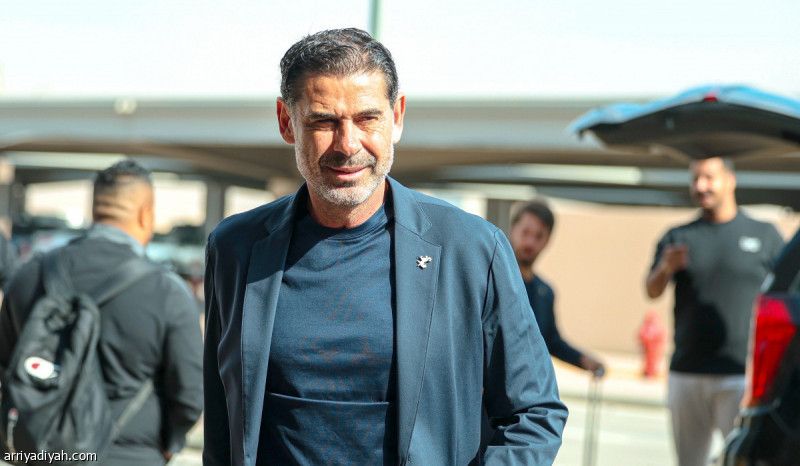 هييرو يرد على الانتقادات: أعمل كل يوم