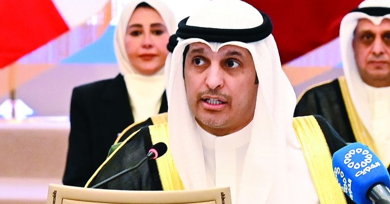 المطيري: التحديات تستوجب تطوير إعلامنا الخليجي