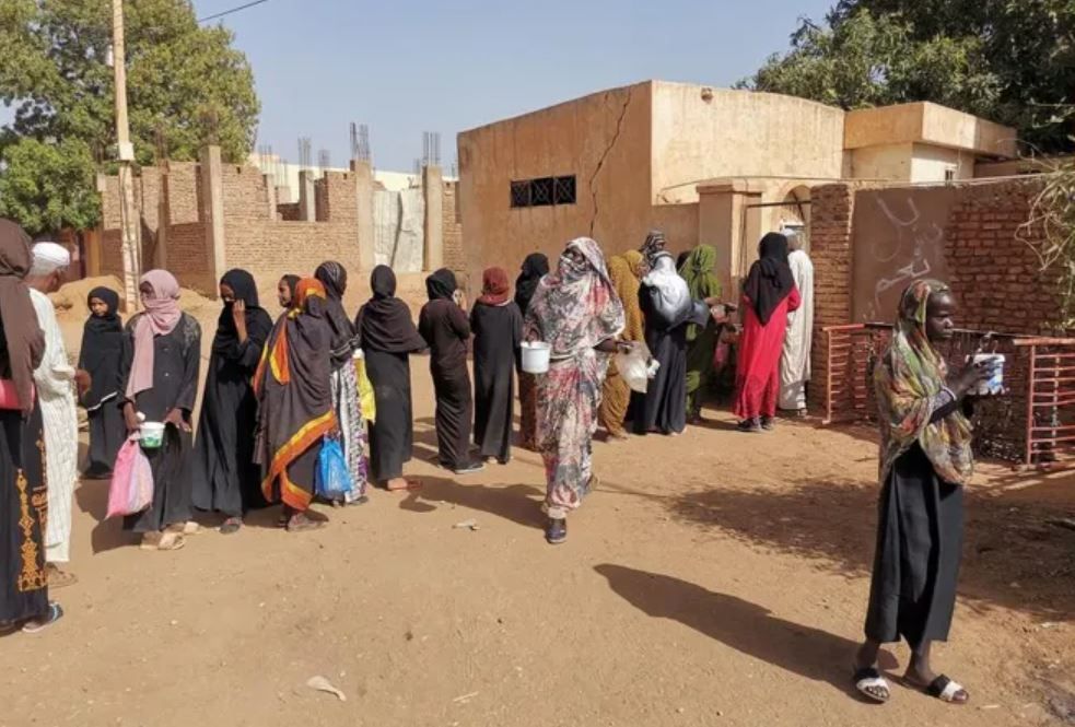 الأمم المتحدة تحذر: الأوضاع في السودان تتدهور