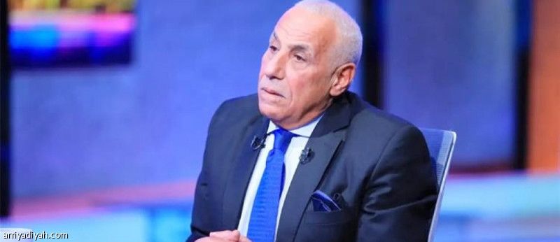 فرنسا تفحص رئيس الزمالك