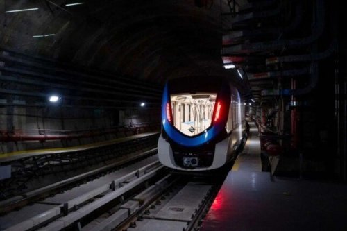 رسمياً: أسعار تذاكر قطار الرياض لدرجة VIP الجديدة من بداية يونيو 2025