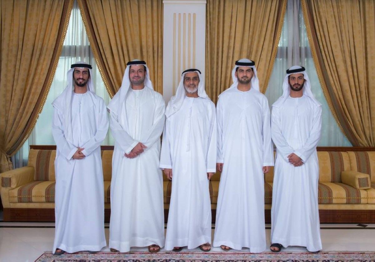 الدورة الرابعة من "اصنع في الإمارات 2025" تنطلق في 19 الجاري