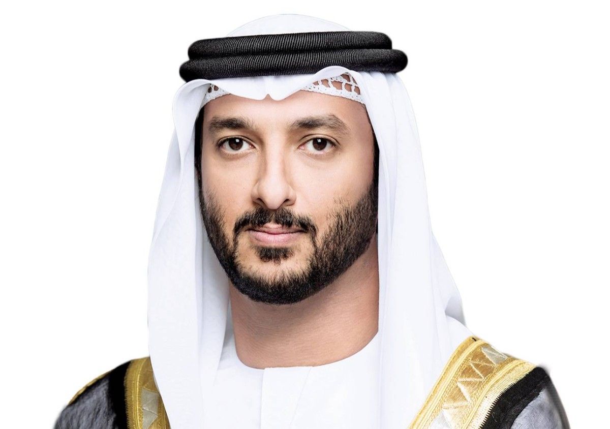 بحث سبل تنمية الشراكة الاقتصادية وتعزيز التعاون بين الإمارات والتشيك