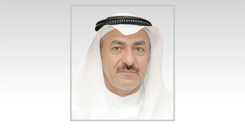 المستشار علي الضبيبي