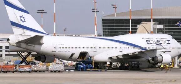 إسرائيل تعلق الطيران في مطار بن جوريون مؤقتا عقب إطلاق صاروخ حوثي