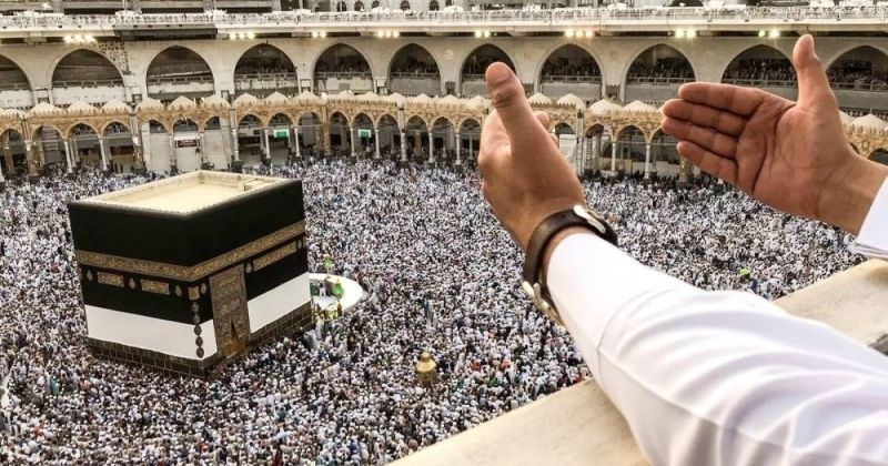 «الشؤون الإسلامية»: لا هدر لأي مقعد لحجّاجنا