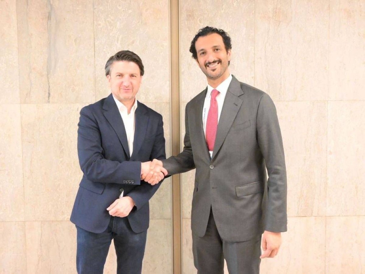الإمارات وبلغاريا تبحثان آفاق التعاون السياحي