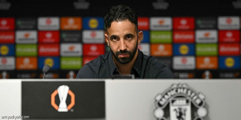 أموريم: اللعب في الأبطال أهم من لقب «يوروبا ليج»