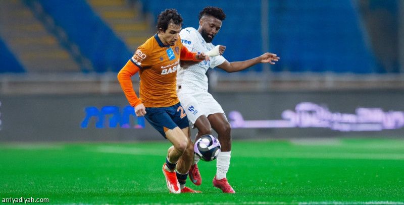 أزمة الظهير الأيمن تُربك الهلال