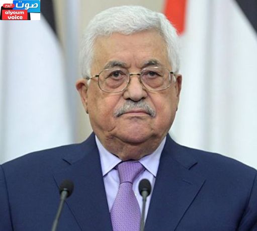 الرئيس الفلسطيني يترأس اجتماعاً لقادة الأجهزة الأمنية لاستعراض حملة “حماية وطن”