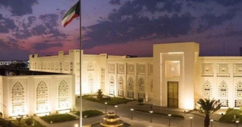 «الخارجية»: نجدد التزام الكويت التام بمبادئ ومقاصد ميثاق الأمم المتحدة