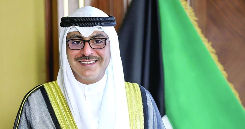 أحمد المشعل