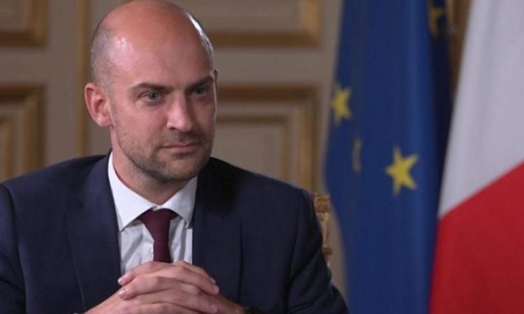 وزير الخارجية الفرنسي: ما يحدث اليوم في غزة كارثة إنسانية غير مسبوقة