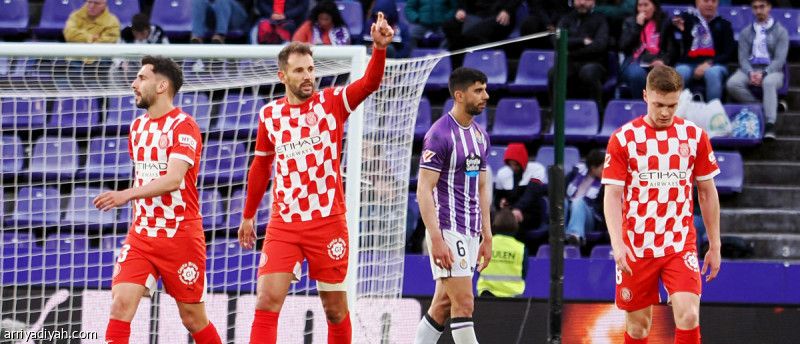 بلد الوليد.. الخسارة العاشرة تواليا