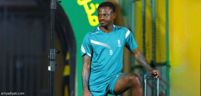 العروبة يستعيد سيري