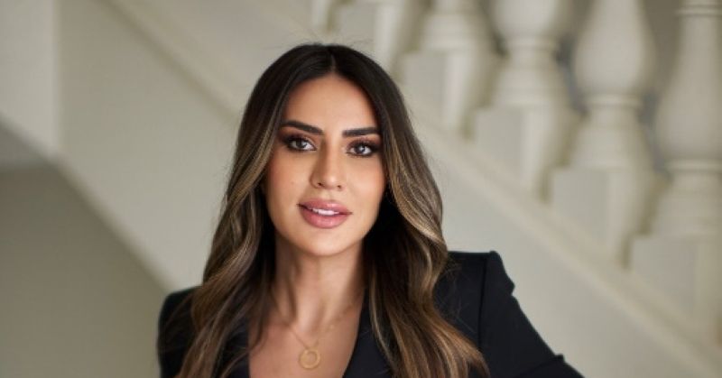 المدير التنفيذي لشركة «إس إيه بي» في الكويت سندس بوشهري