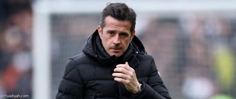 «توك سبورت»: الهلال يستعجل سيلفا