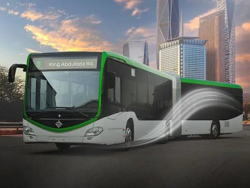 حافلات الرياض تعلن توفير خدمة التوصيل لباب المنزل مجاناً وعند الطلب في أي وقت وتحدد خطوات طلب الخدمة