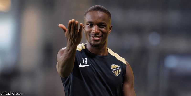 الاتحاد في غياب ديابي.. 8 انتصارات وتعادل