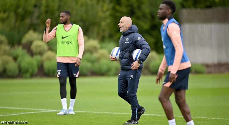 ماريسكا: هجومنا معطل.. وبدائلنا قليلة