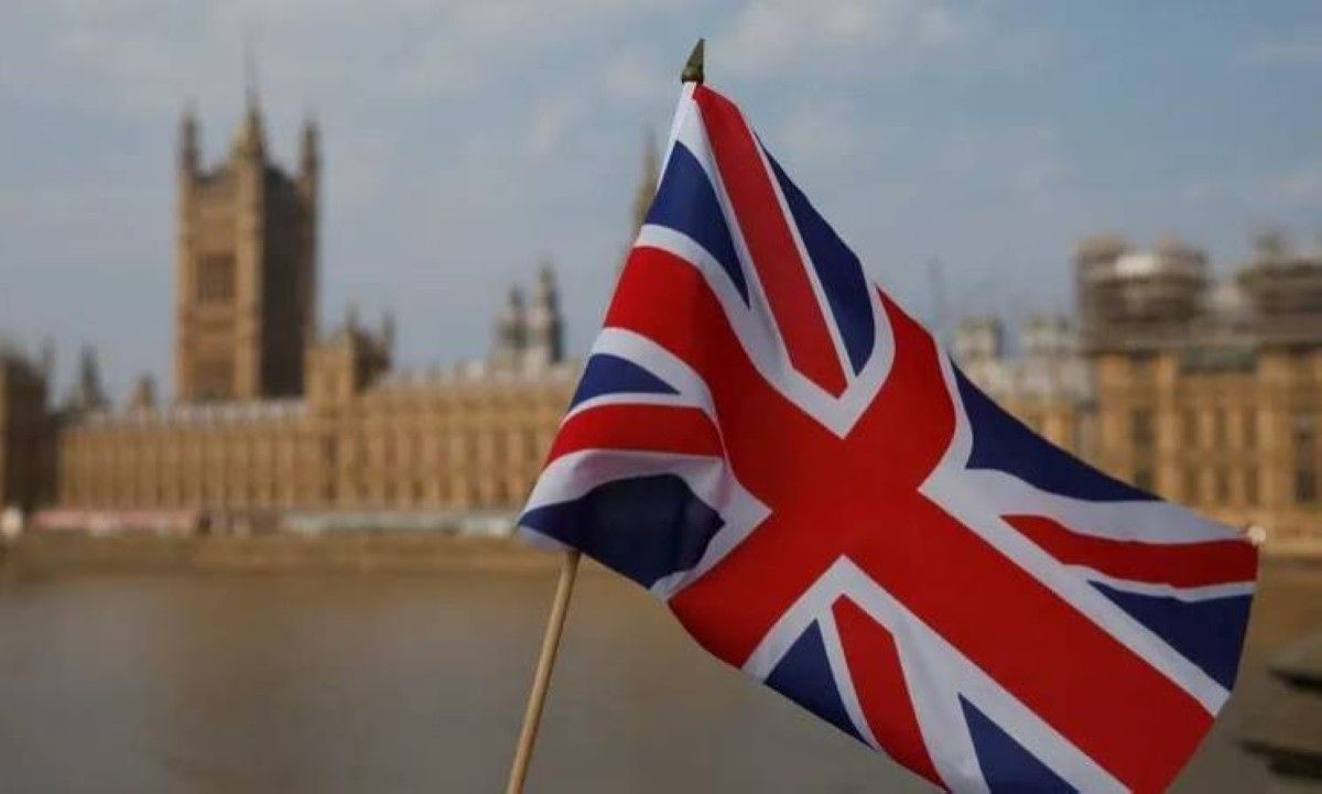 الاقتصاد البريطاني يتخطى التوقعات مسجلاً نمواً 0,7%