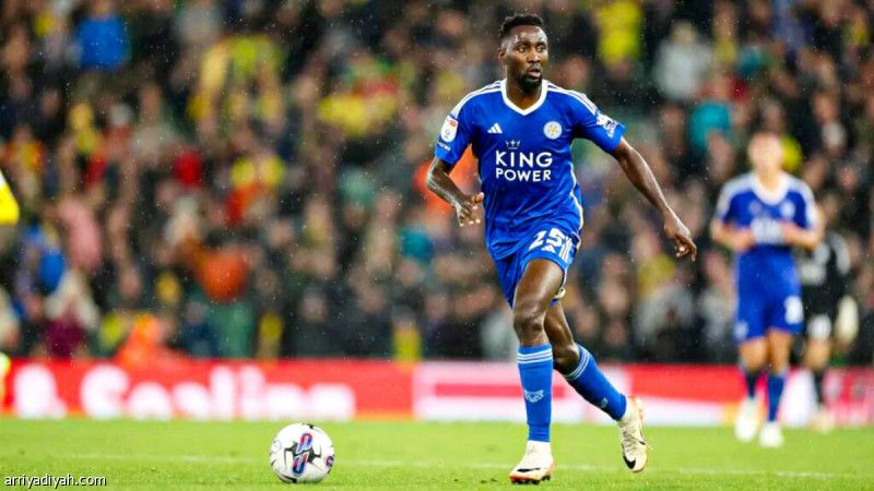 وكيل النيجيري لـ«الرياضية»: الأهلي يلاحق نديدي ليستر