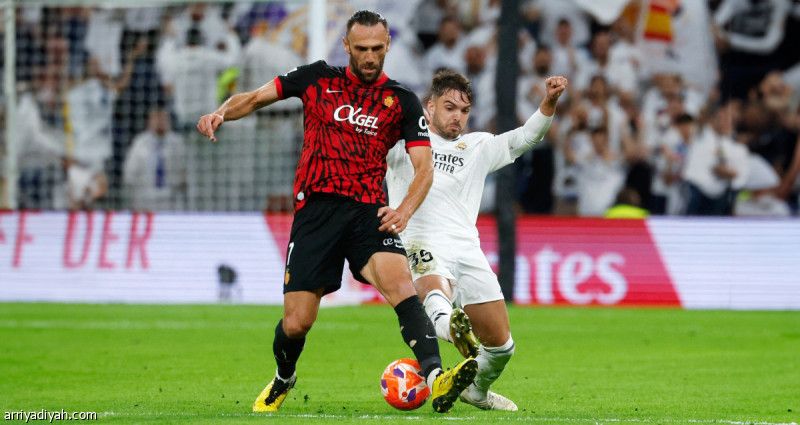 التحقيق مع مدافع الريال في قضية التسجيلات