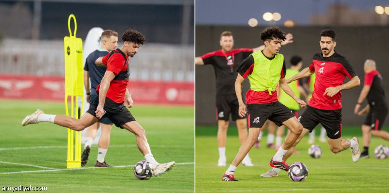 القادسية والوحدة بين المعادلة ورغبة الهروب