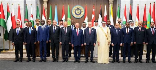 انطلاق اجتماع وزراء الخارجية العرب التحضيري للقمة العربية في بغداد