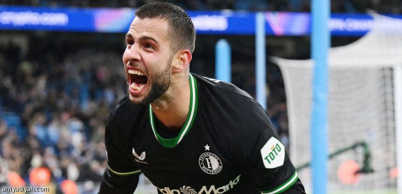 «فوت ميركاتو»: النصر يخطط على هانكو