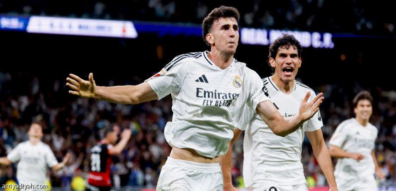 قاتل ينقذ الريال أمام مايوركا.. ويؤجل أفراح برشلونة