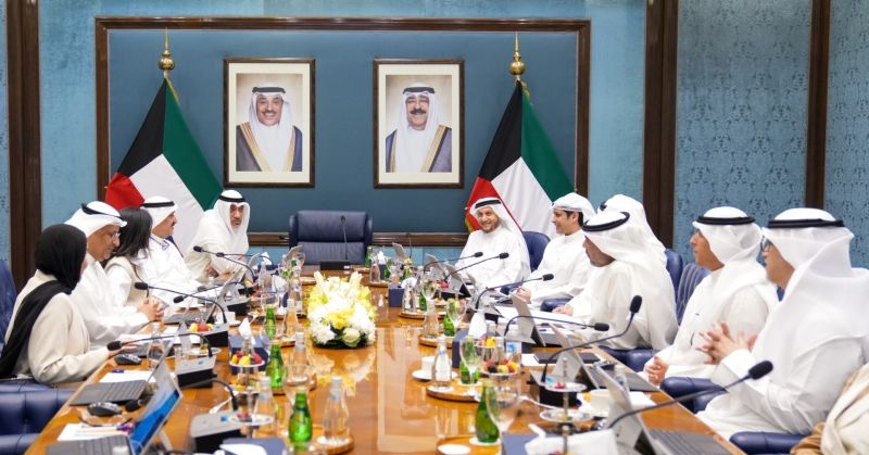 مجلس الوزراء يوافق على تشكيل «مجلس المحافظة»