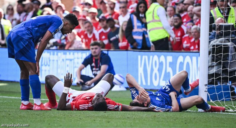 أونيي يخرج من الغيبوبة الاصطناعية