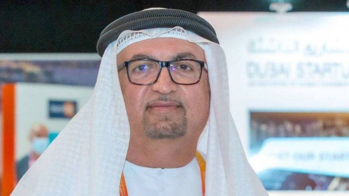 "غرف الإمارات": زيارة الرئيس الأمريكي تعزز آفاق الاستثمار المشترك