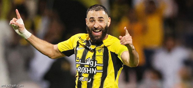 الاتحاد يترقب الرائد بعد الهلال والفيحاء