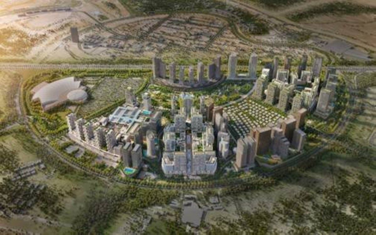 «عزيزي» تستعرض مشاريعها مرتفعة العوائد الاستثمارية في دبي