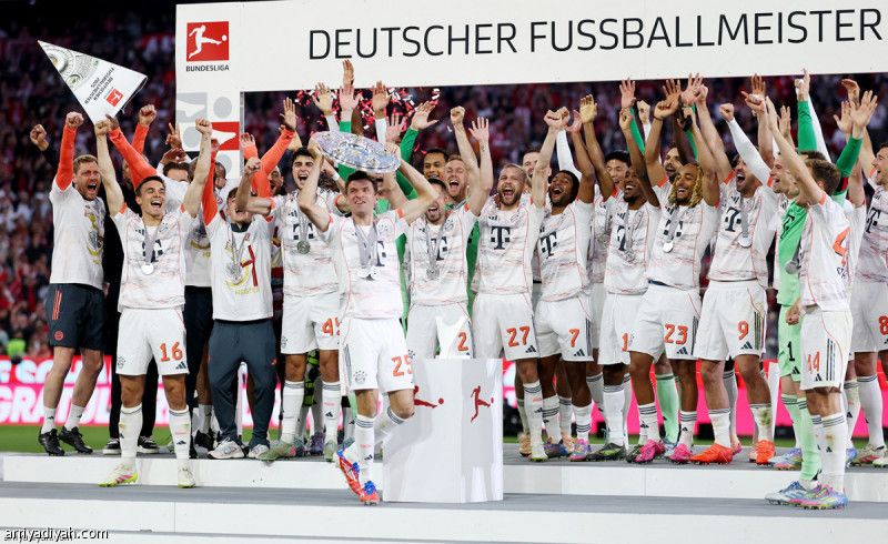 مولر: أتابع الفرص في الدوري الأمريكي