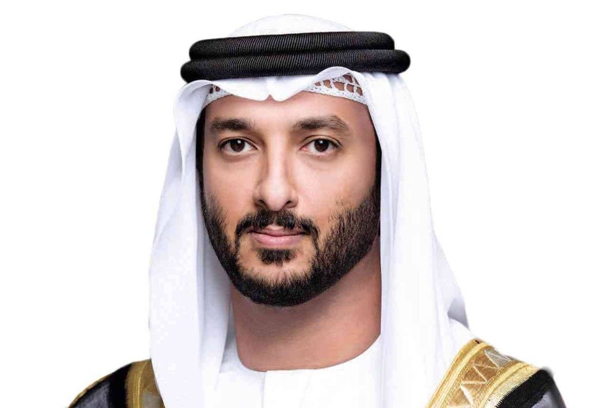 وزير الاقتصاد: 13 ألف شركة و66 ألف علامة تجارية أمريكية في الإمارات